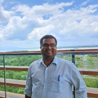 Mohan M.