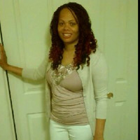 Karmy Hampton
