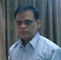 Arvind Mishra