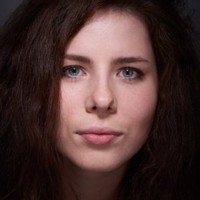 Nika Gushchina