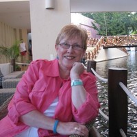 Nita Mccown