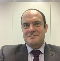 Geert Van Asbroeck