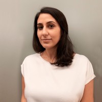 Alessia Cauvin