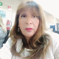 Jacqueline Nuñez
