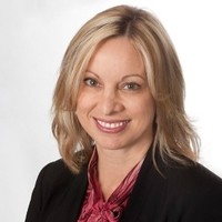 Danielle Spence