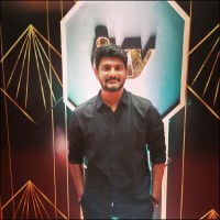 Siddharth Koripella