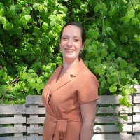 Sanne Ijntema - Theeuwen