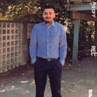 Aditya Sharma