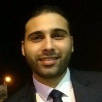 MEHDI AMEUR