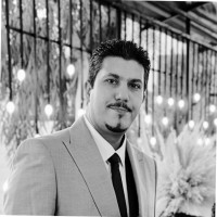 Mohsen Mansouri