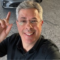 Andre Marinho