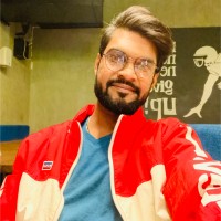 Gokul Sureshbhai Rana