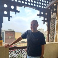 Sherif Nabil