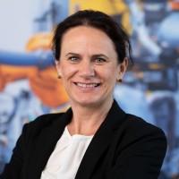 Yvonne Krack