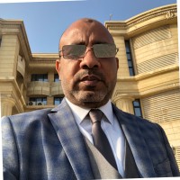 Mohammed Rabie seiam .MBA/DBA(in progress)