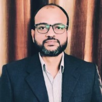 M Arif Shams