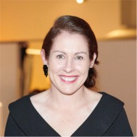 Jo Ferguson