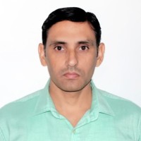SUNIL SAHU