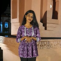 Monali Sasamal