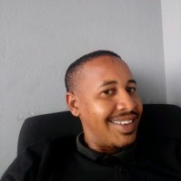 Katlego Kevi