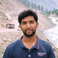 Rehan Ahmad