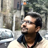 Udittam Mondal