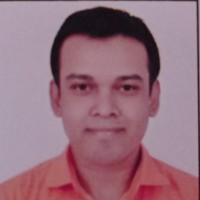 Vikrant Chawhan