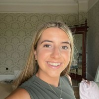 Sara Swaine