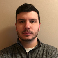 Benjamin Gingerich