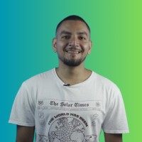 Alan Camilo Martínez García