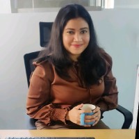 Nikshita Shetty