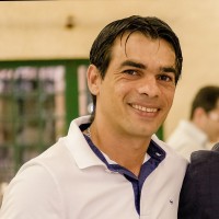 Edson Maldonado Alexandria
