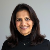 Nikki Sharan, MBA, PMP
