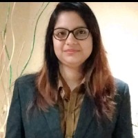 Twinkle Bhatnagar