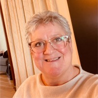 Judith Van As