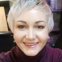 Olga Komadinko