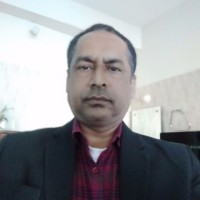 Abul Kalam Kalam