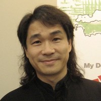 Kris Sam