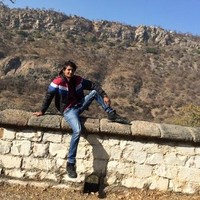 Pritam Thakran
