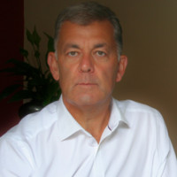 Iain Corbett