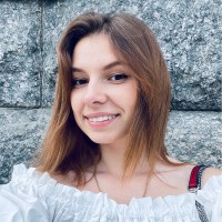 Iryna Onyshchenko