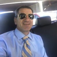 Seth  F Hadzic