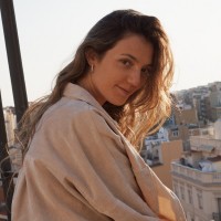 Clara Casadesús Fernàndez
