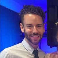 Matthew Hogbin