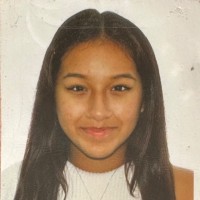 Judit Cedeño Castellano