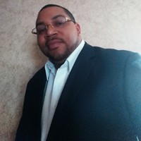 Maurice Anderson