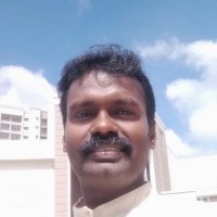Murugadoss doss