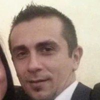 Adrian Seitan