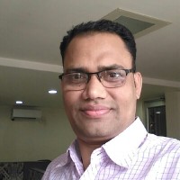 Sunil Pawar