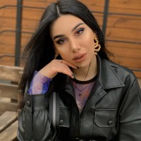 Кристина Сванидзе